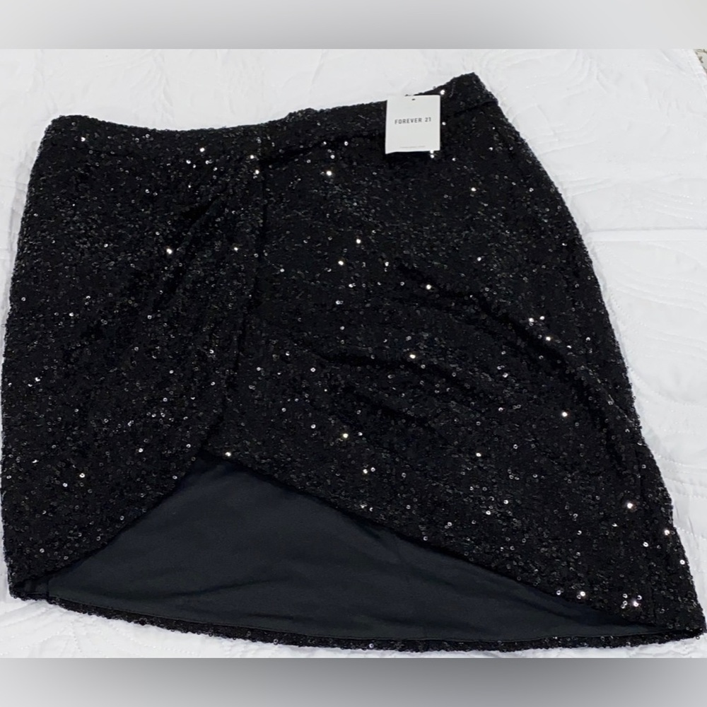 Mini skirt